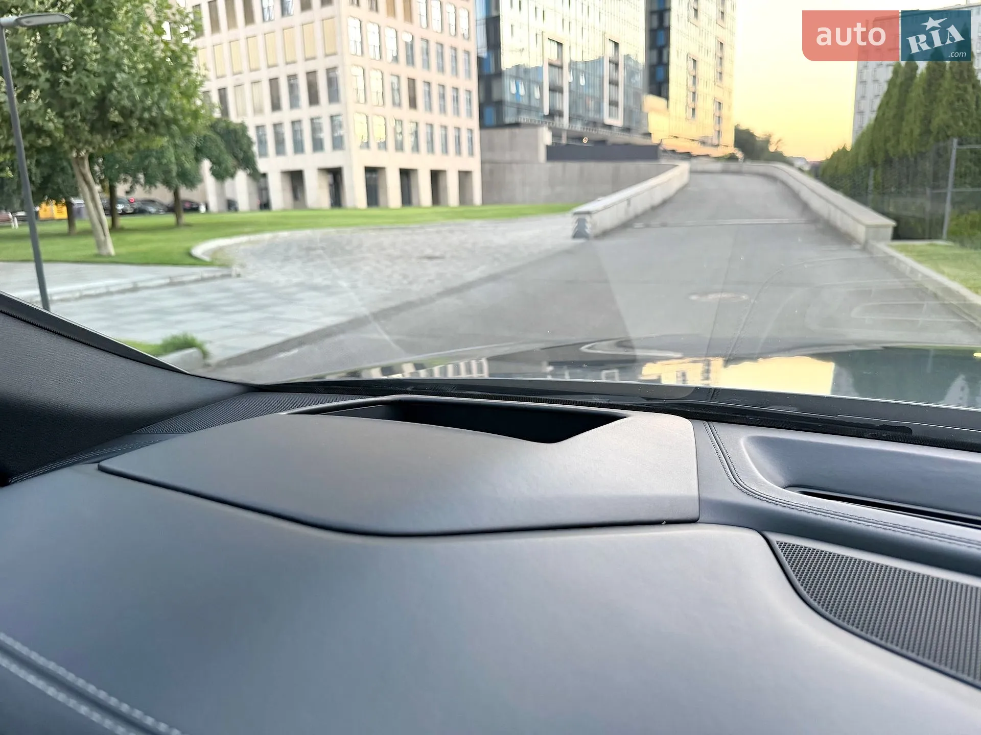 2020 Audi Q8 - мініатюра 43