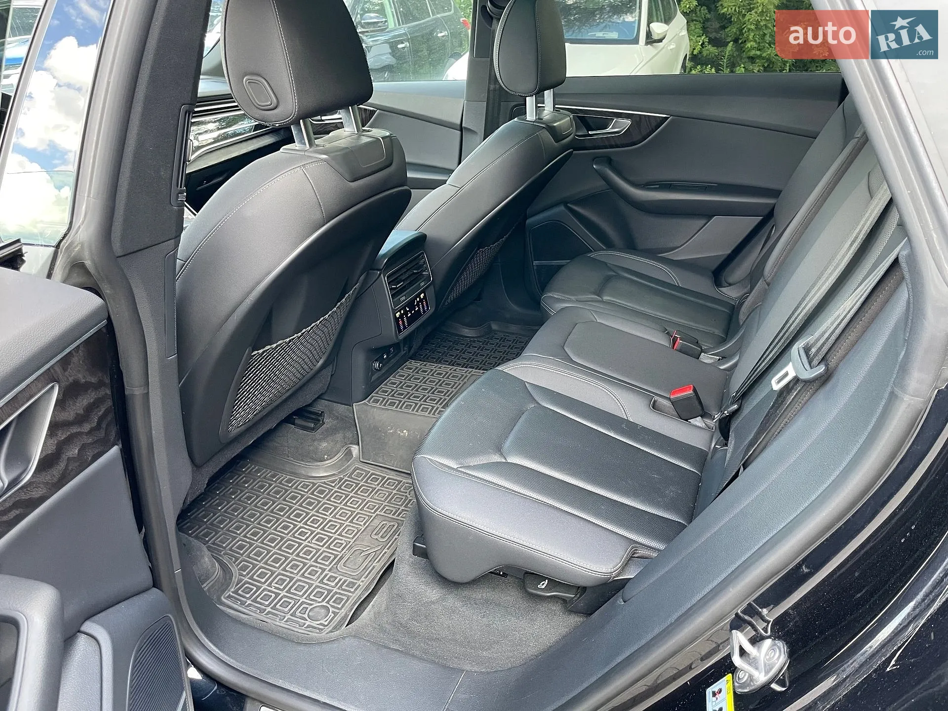 2021 Audi Q8 - мініатюра 6