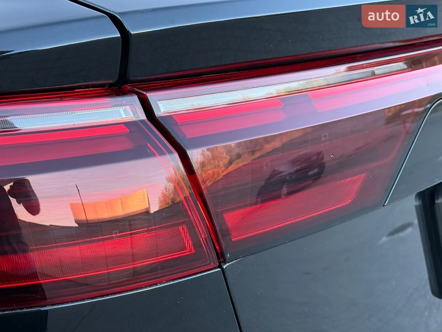 2025 Audi Q8 - мініатюра 9