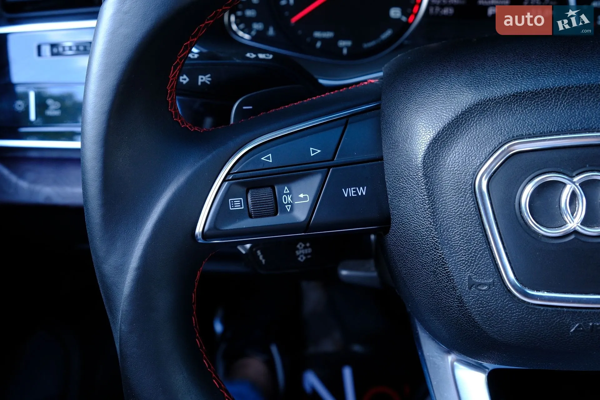 2020 Audi Q8 - мініатюра 19