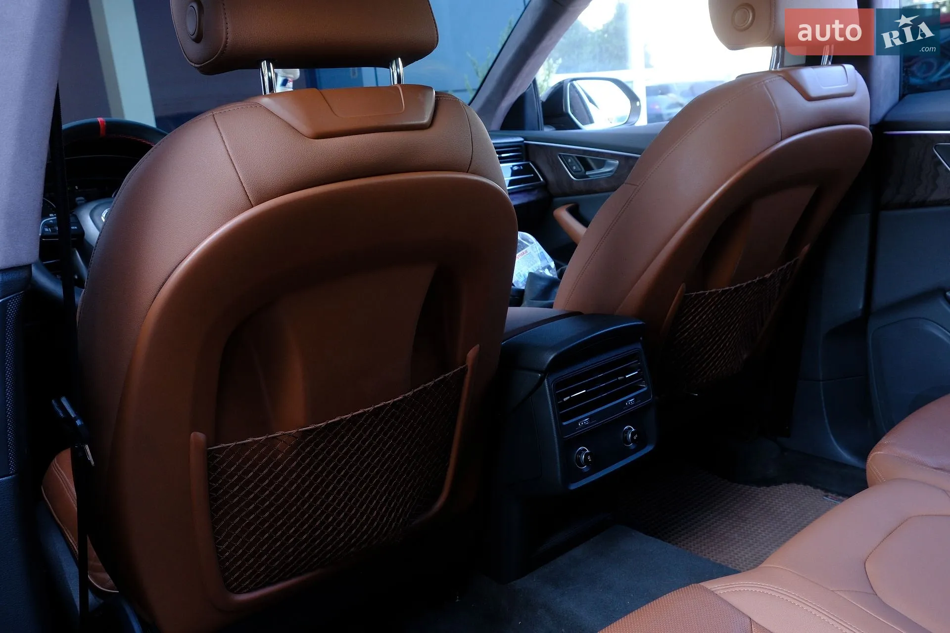 2020 Audi Q8 - мініатюра 30