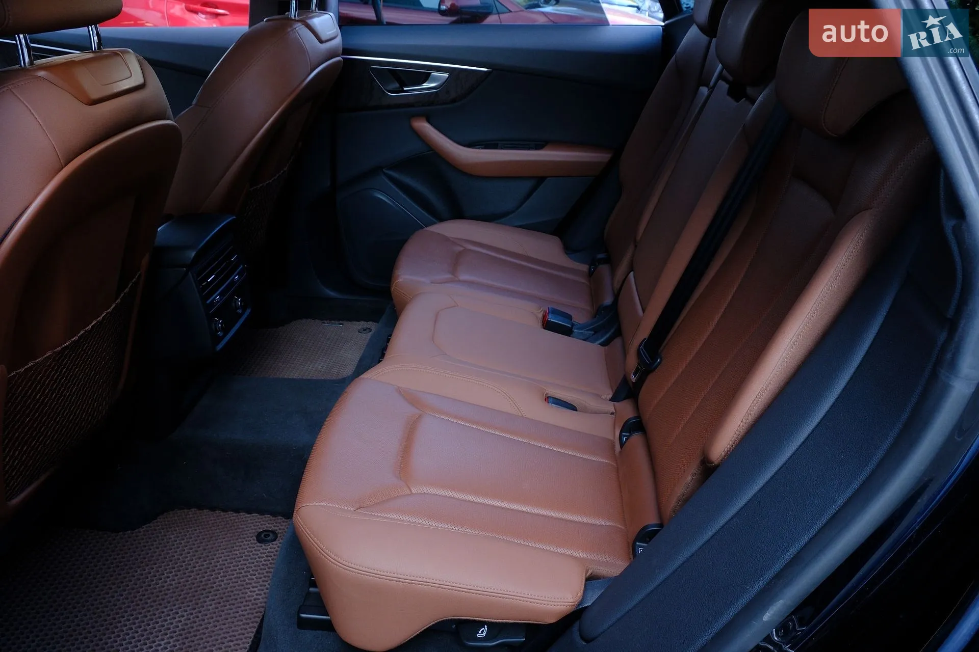 2020 Audi Q8 - мініатюра 29