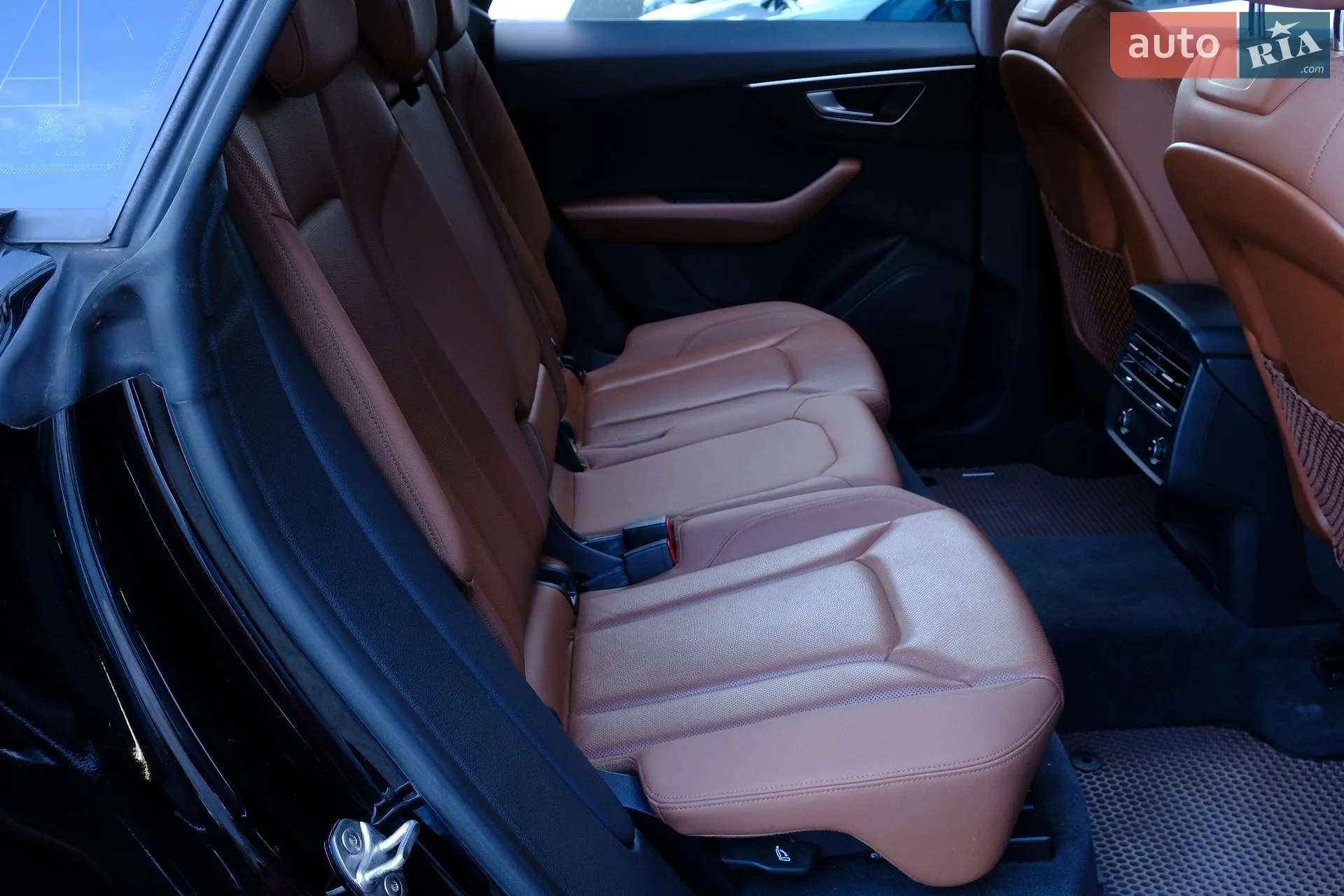 2020 Audi Q8 - мініатюра 32