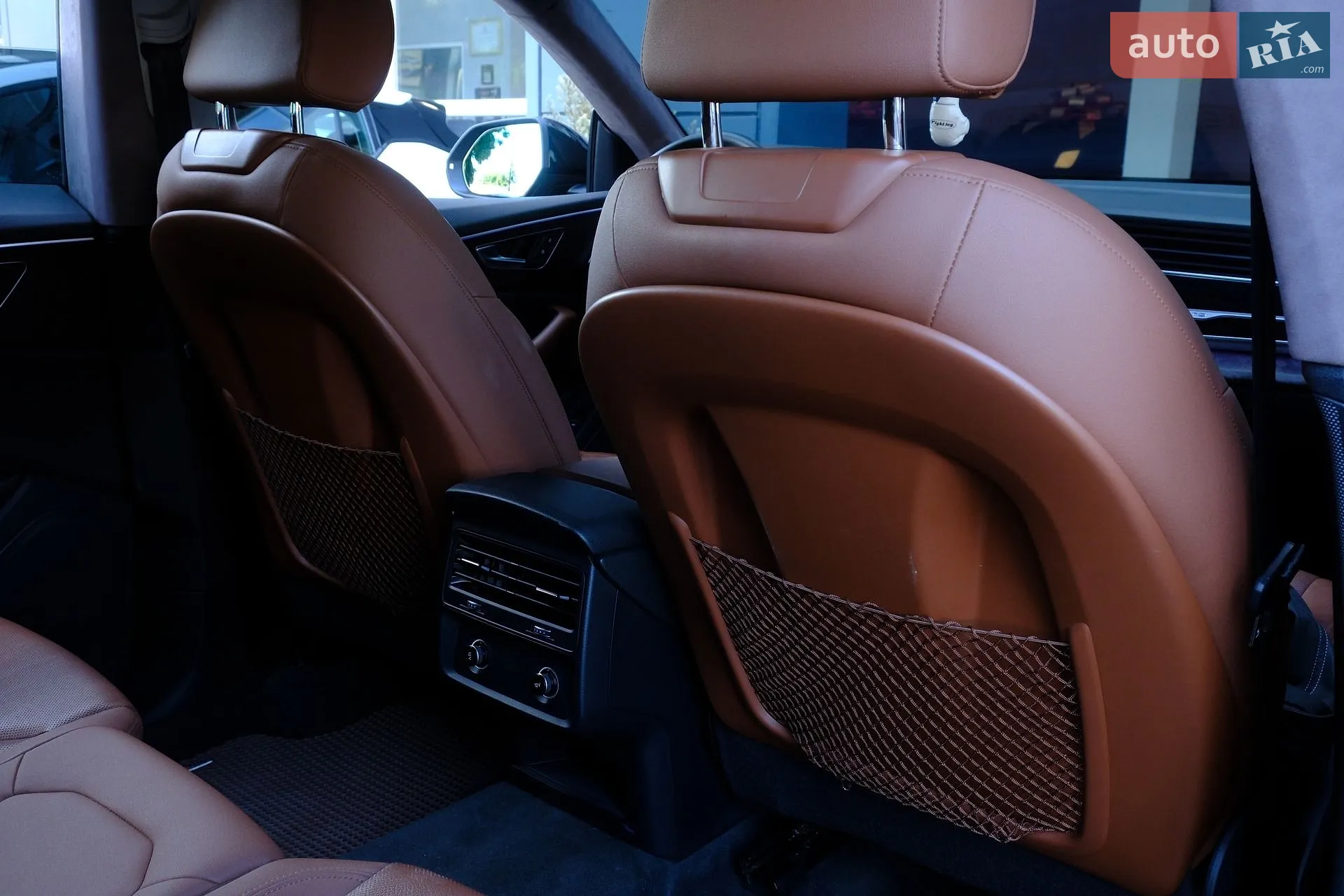 2020 Audi Q8 - мініатюра 33