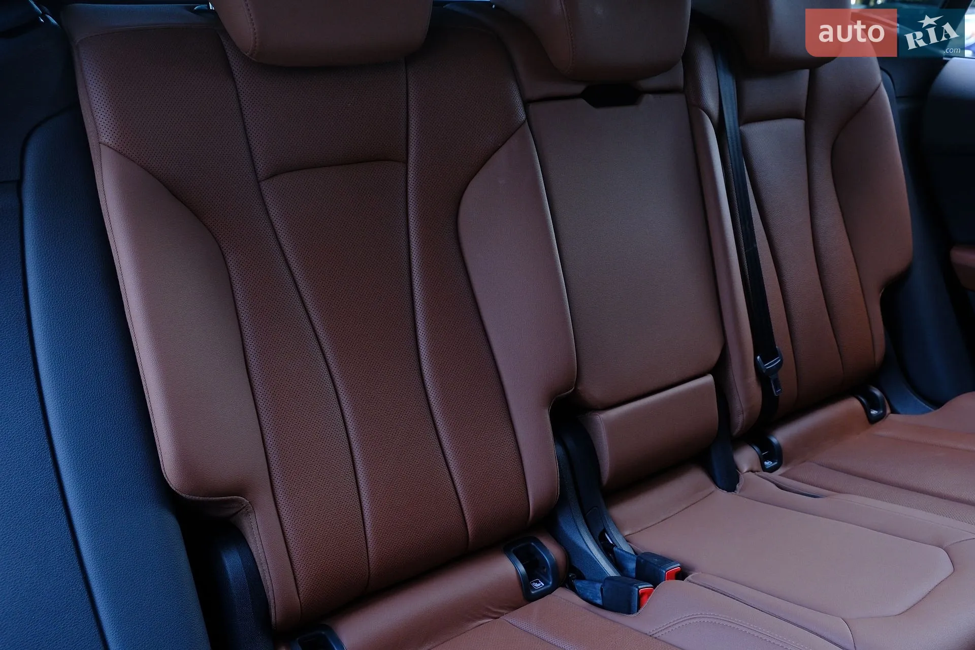 2020 Audi Q8 - мініатюра 34