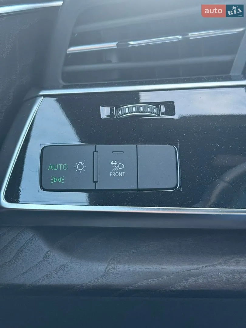 2023 Audi Q8 - мініатюра 45