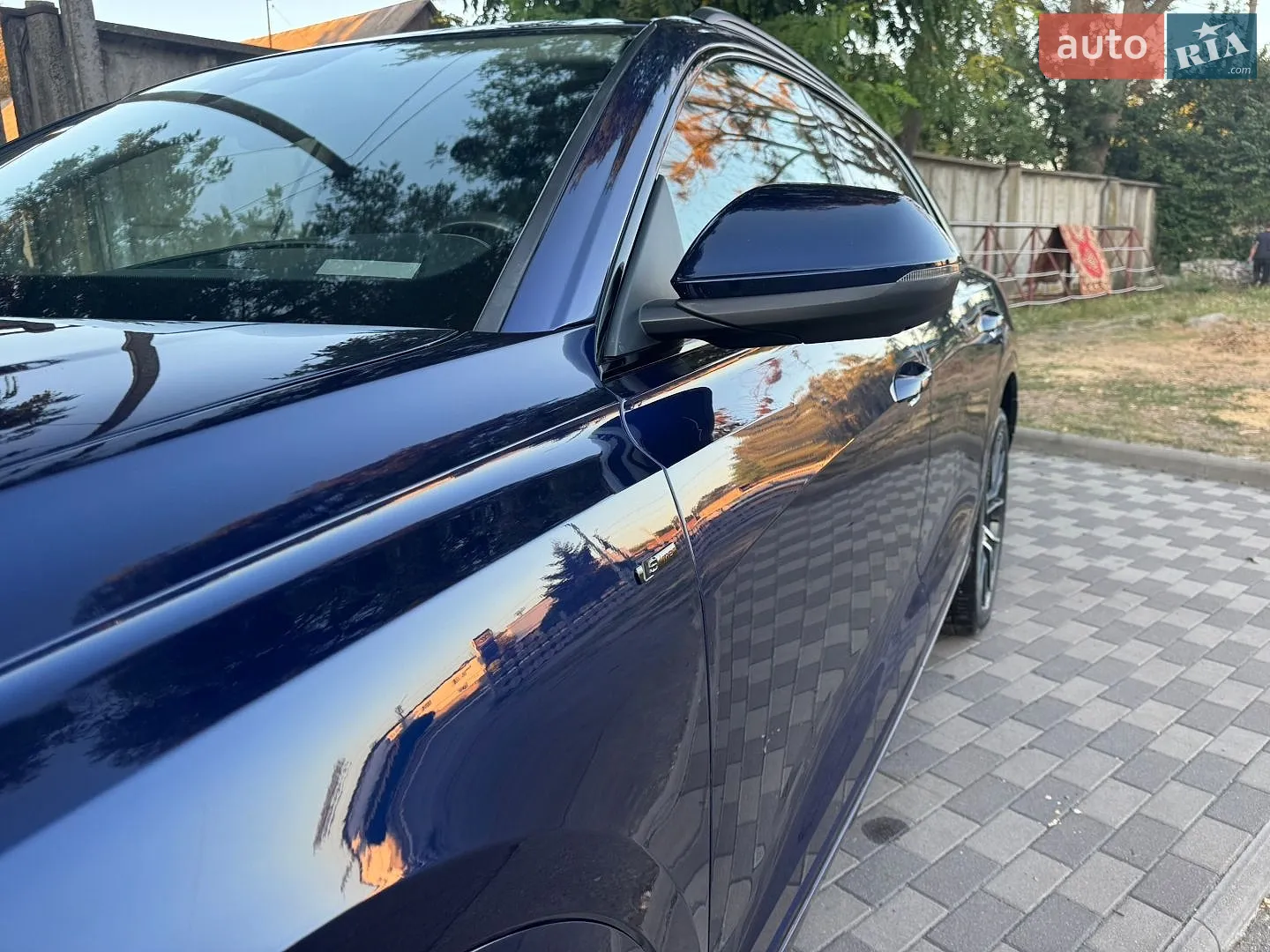 2019 Audi Q8 - мініатюра 28