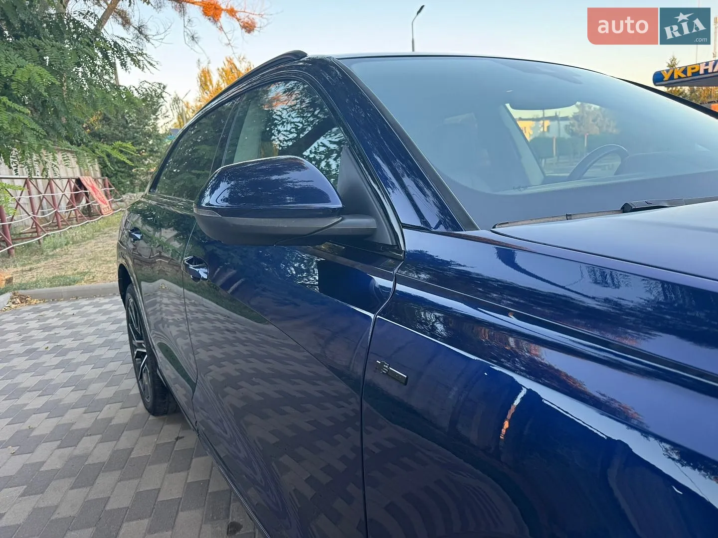 2019 Audi Q8 - мініатюра 29