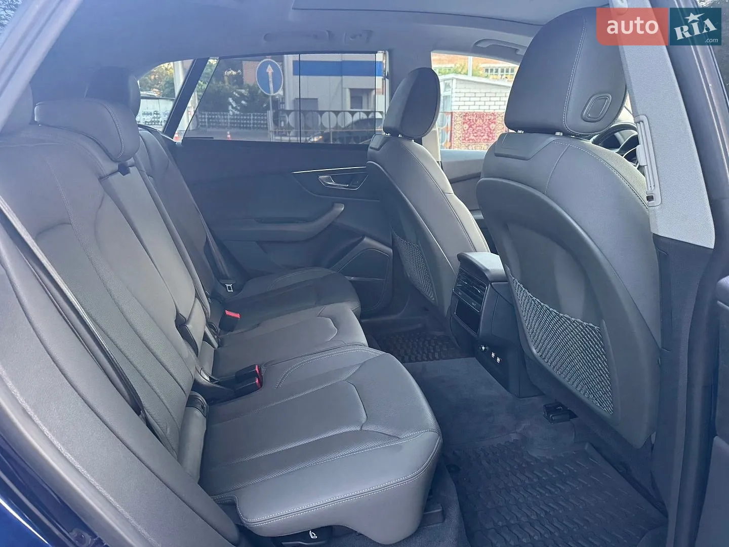 2019 Audi Q8 - мініатюра 42