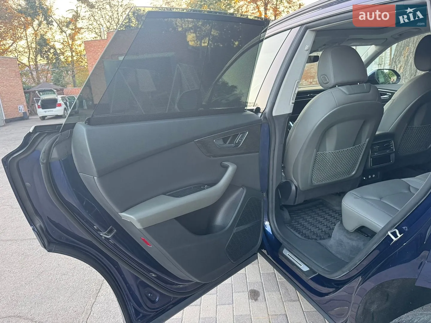 2019 Audi Q8 - мініатюра 46