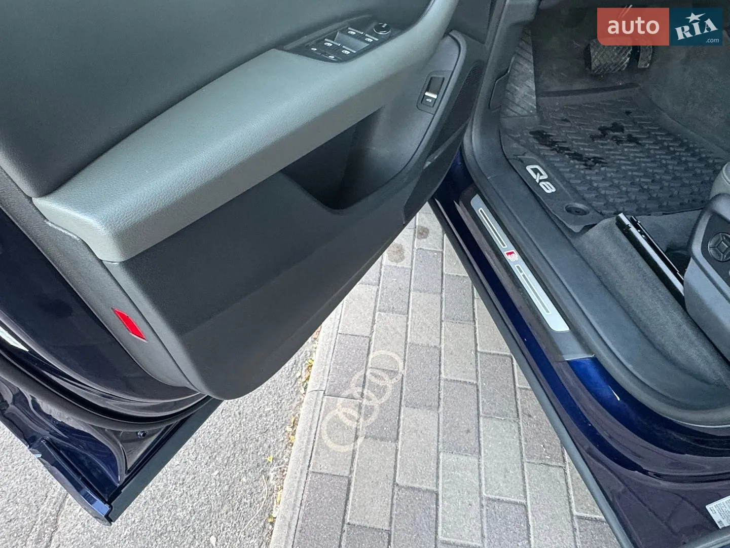 2019 Audi Q8 - мініатюра 48