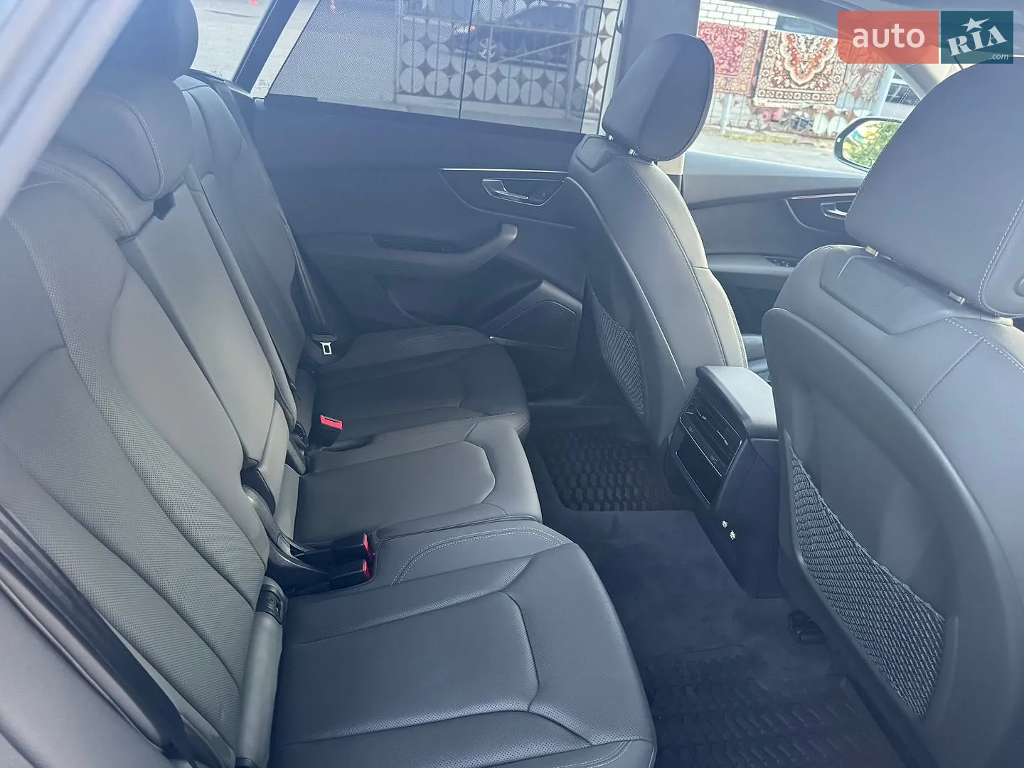 2019 Audi Q8 - мініатюра 43