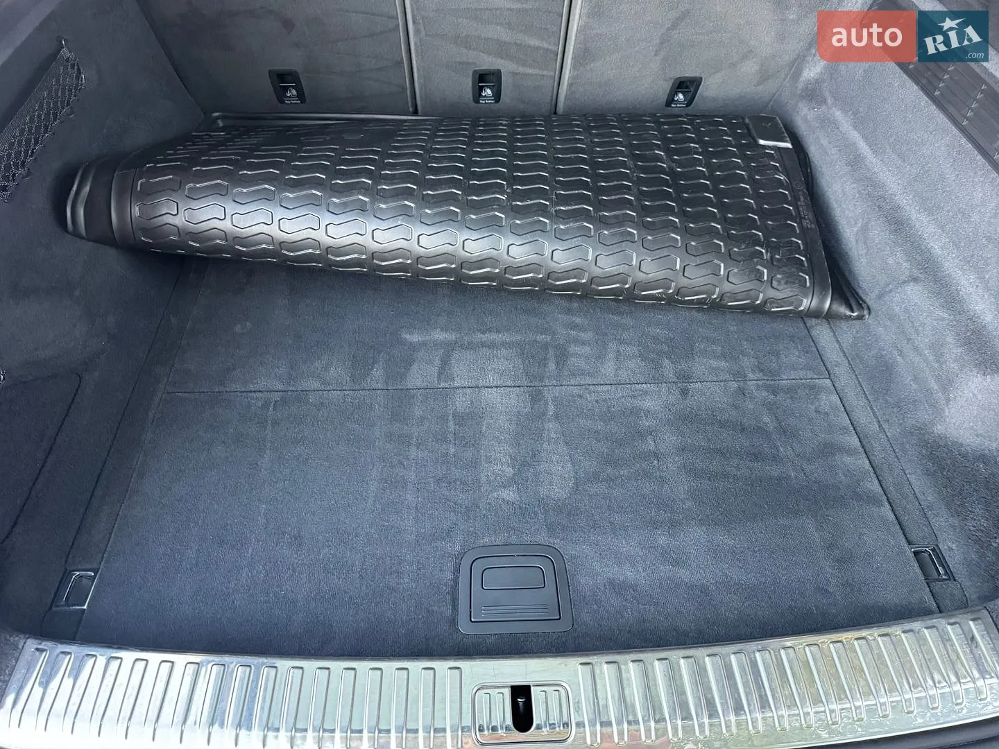 2019 Audi Q8 - мініатюра 52