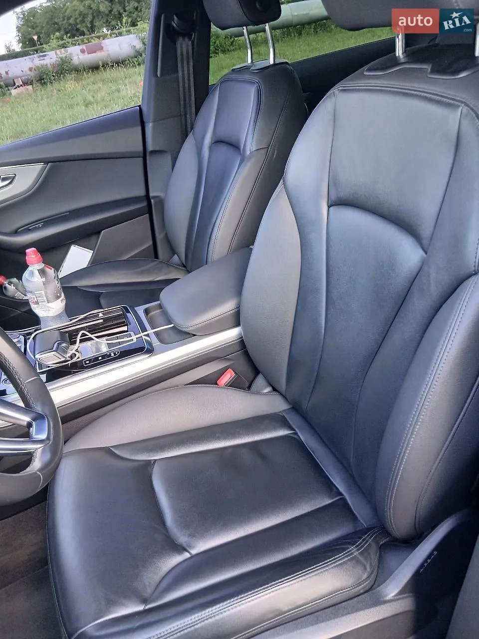 2022 Audi Q8 - мініатюра 13