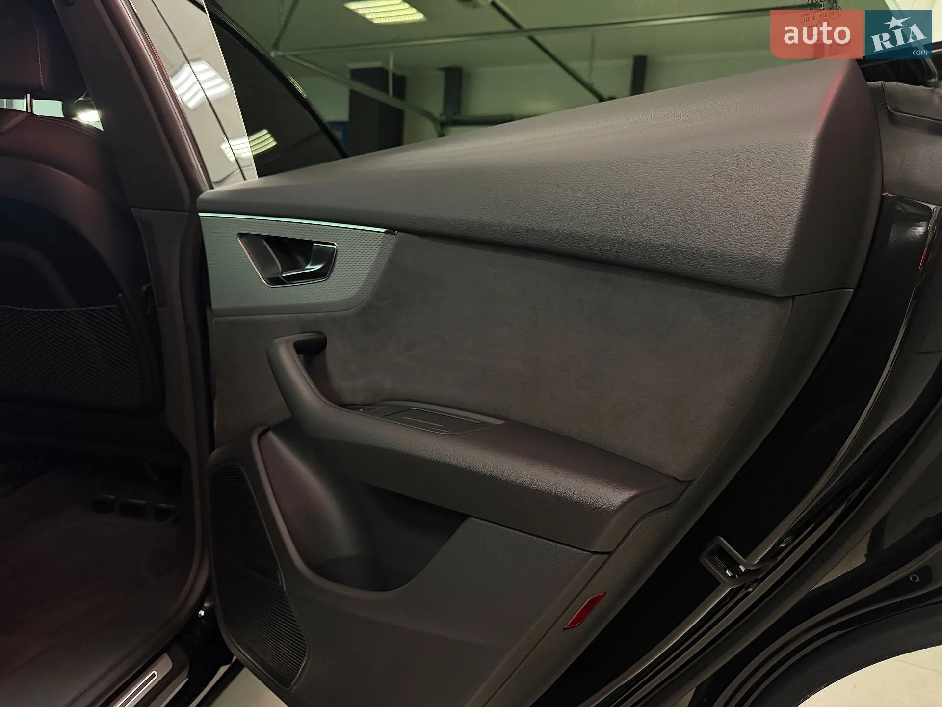 2024 Audi Q8 - мініатюра 51