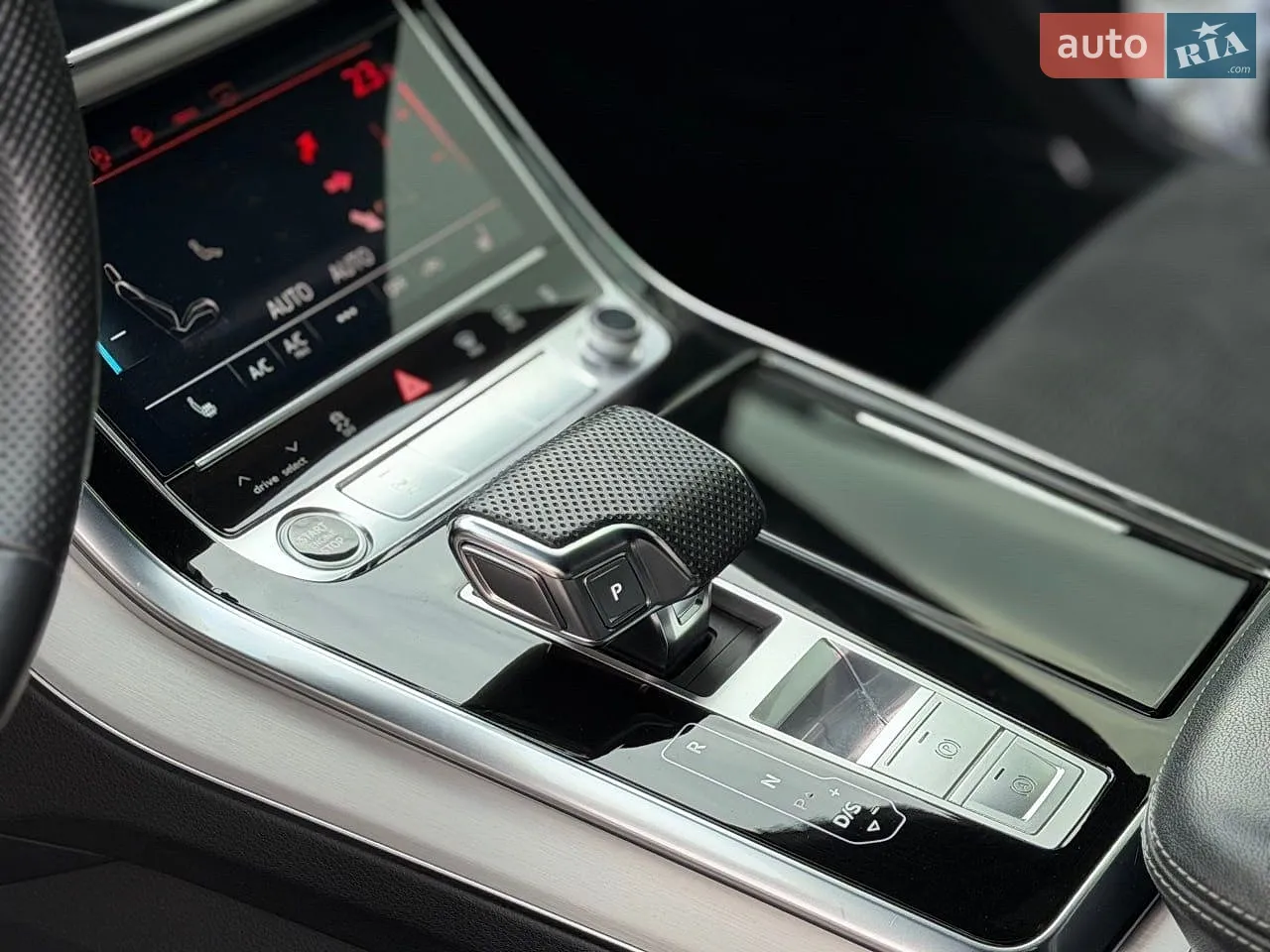 2020 Audi Q8 - мініатюра 24