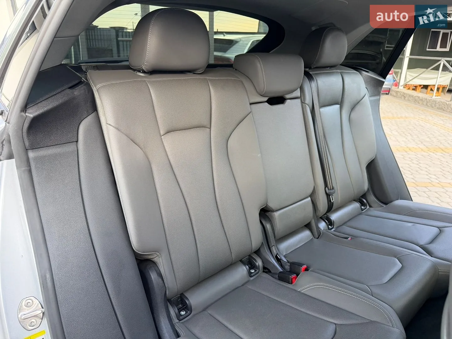 2019 Audi Q8 - мініатюра 33