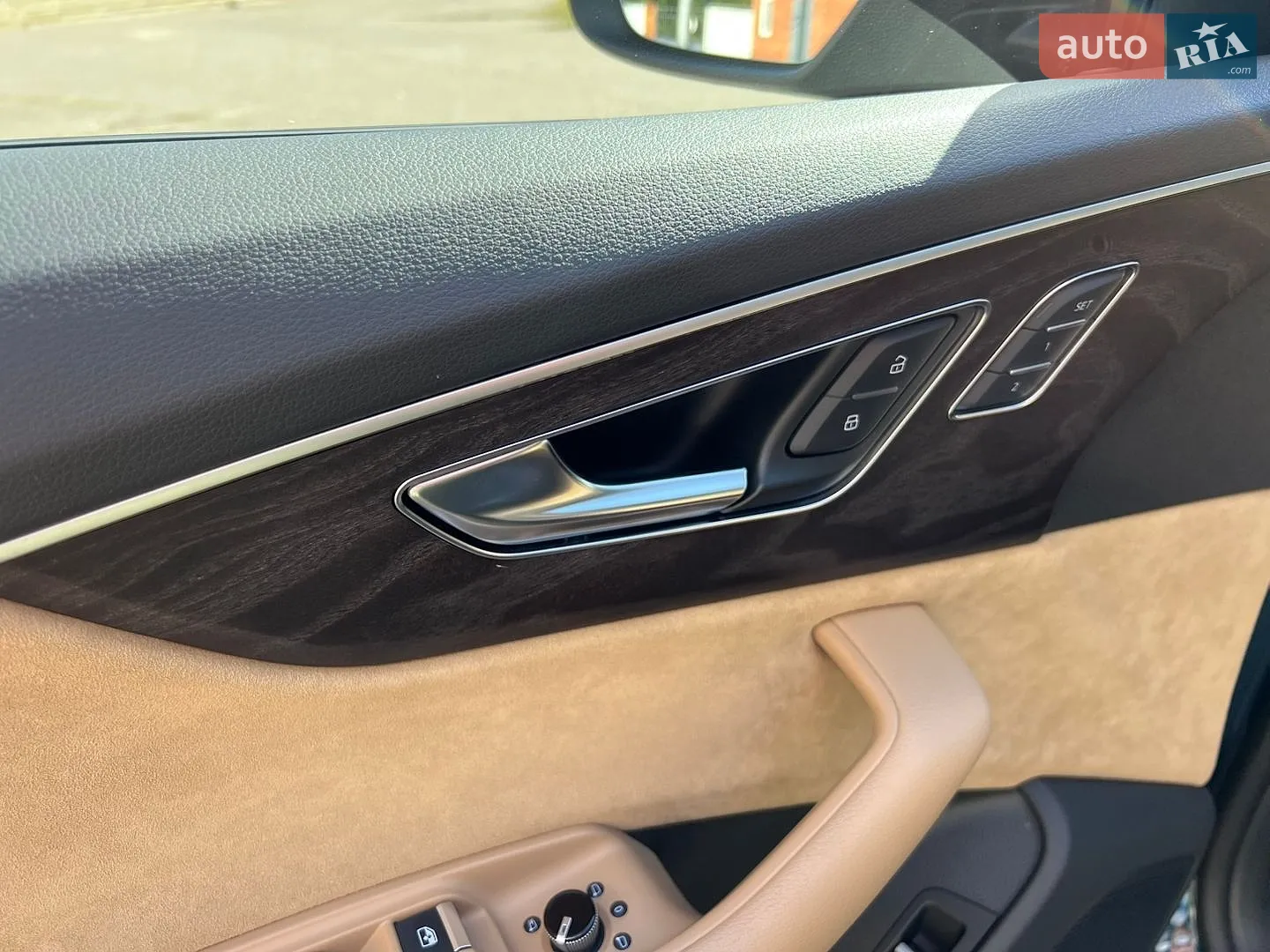 2021 Audi Q8 - мініатюра 14