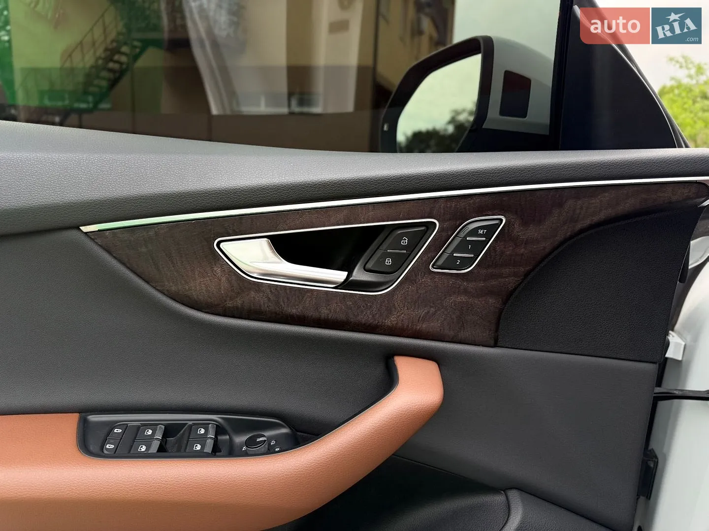 2019 Audi Q8 - мініатюра 20