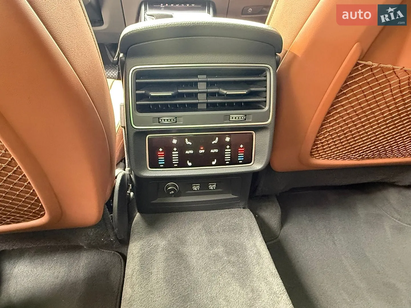 2019 Audi Q8 - мініатюра 22