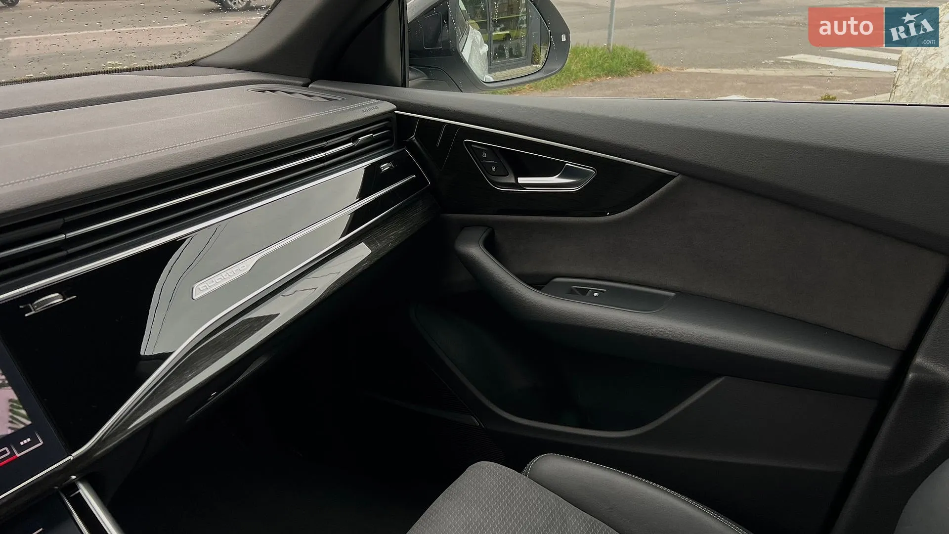 2024 Audi Q8 - мініатюра 14