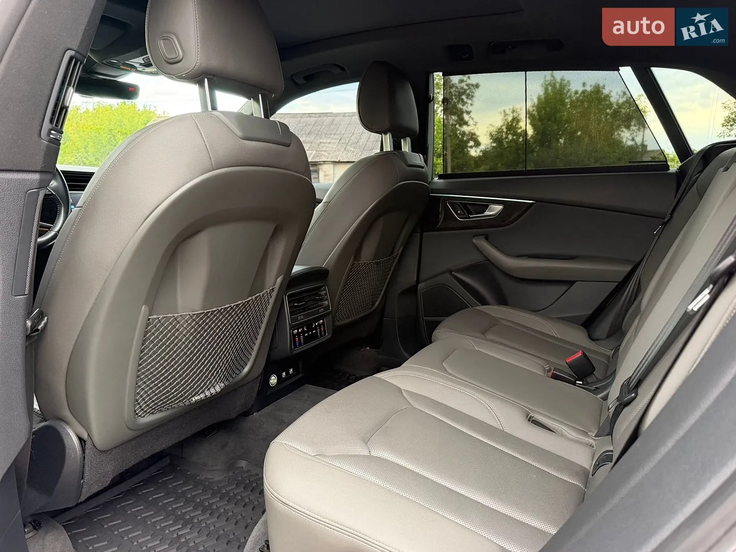 2019 Audi Q8 - мініатюра 21