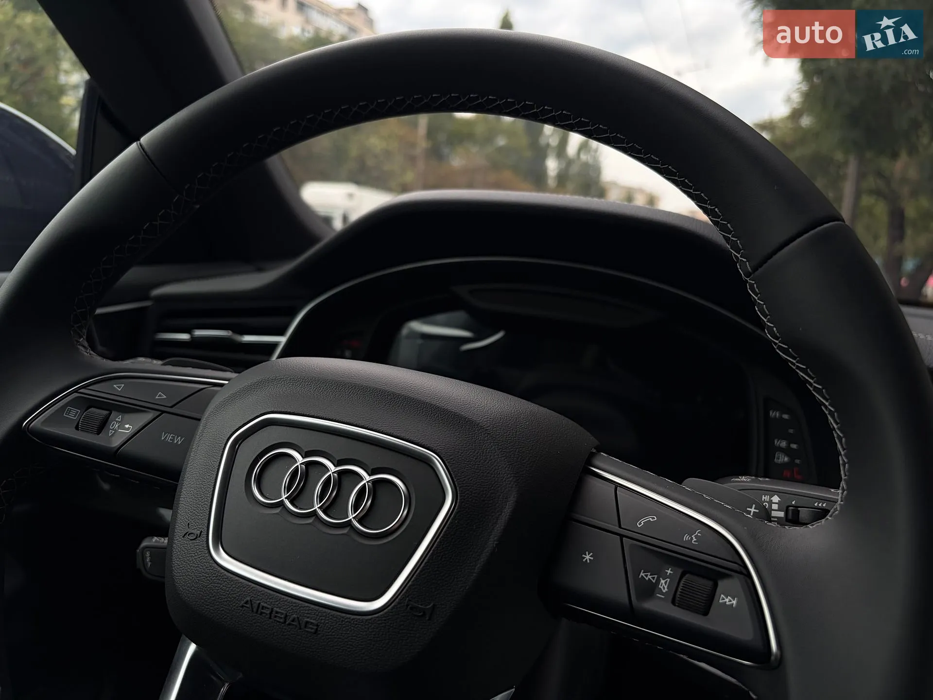 2026 Audi Q8 - мініатюра 87