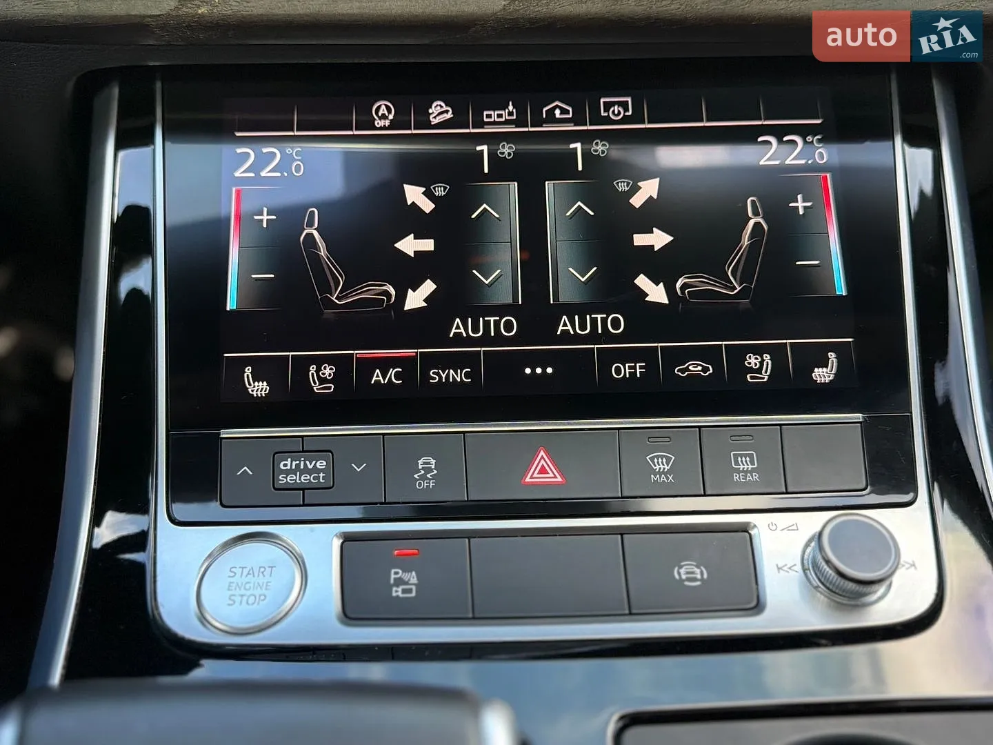 2020 Audi Q8 - мініатюра 40