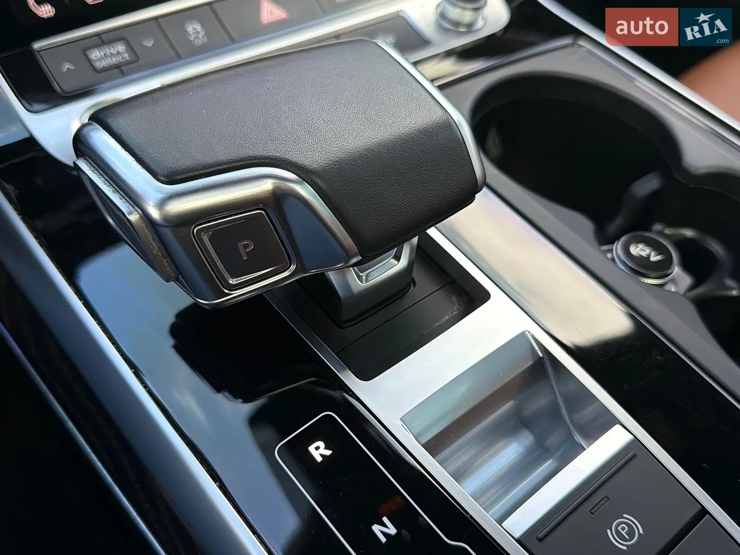 2020 Audi Q8 - мініатюра 42