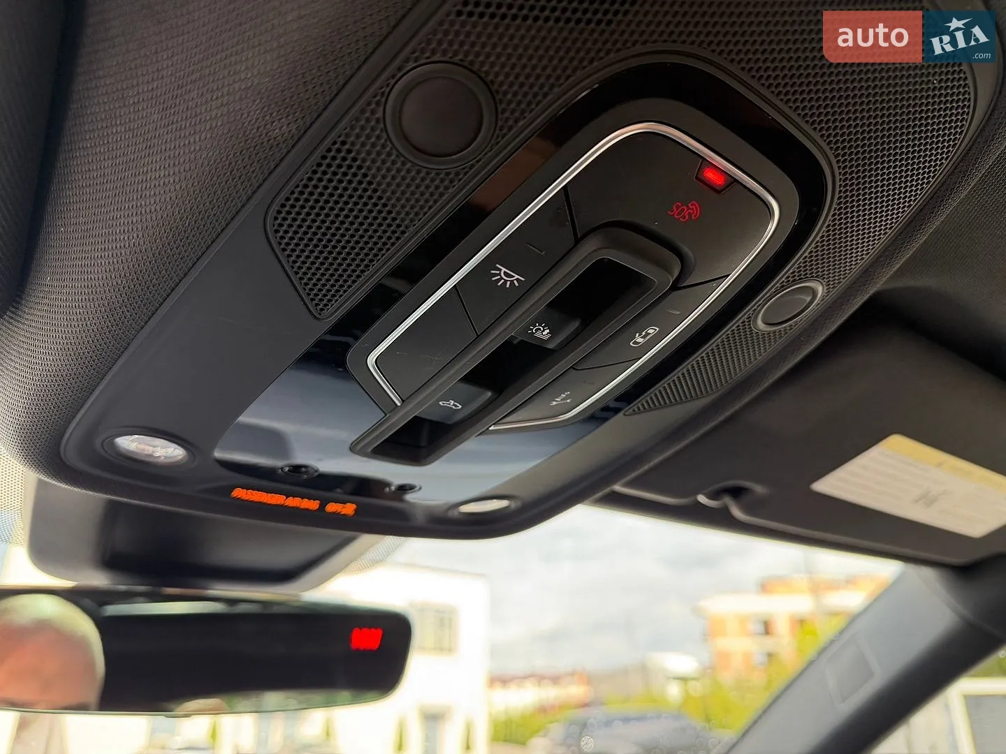 2020 Audi Q8 - мініатюра 47