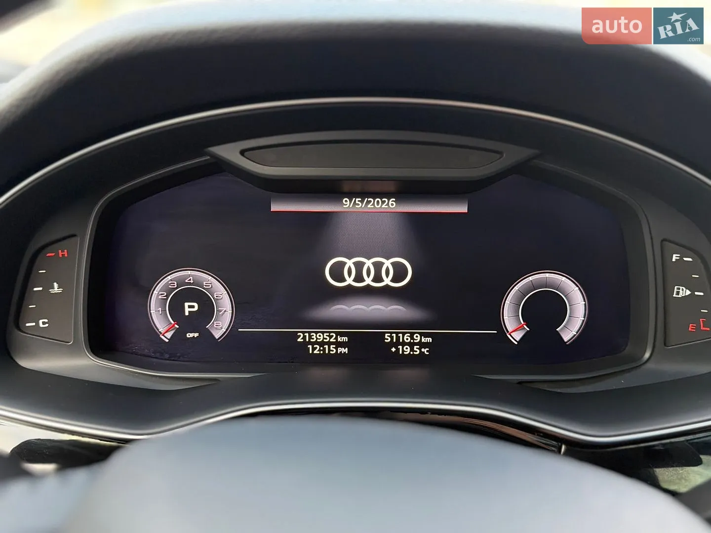 2020 Audi Q8 - мініатюра 48