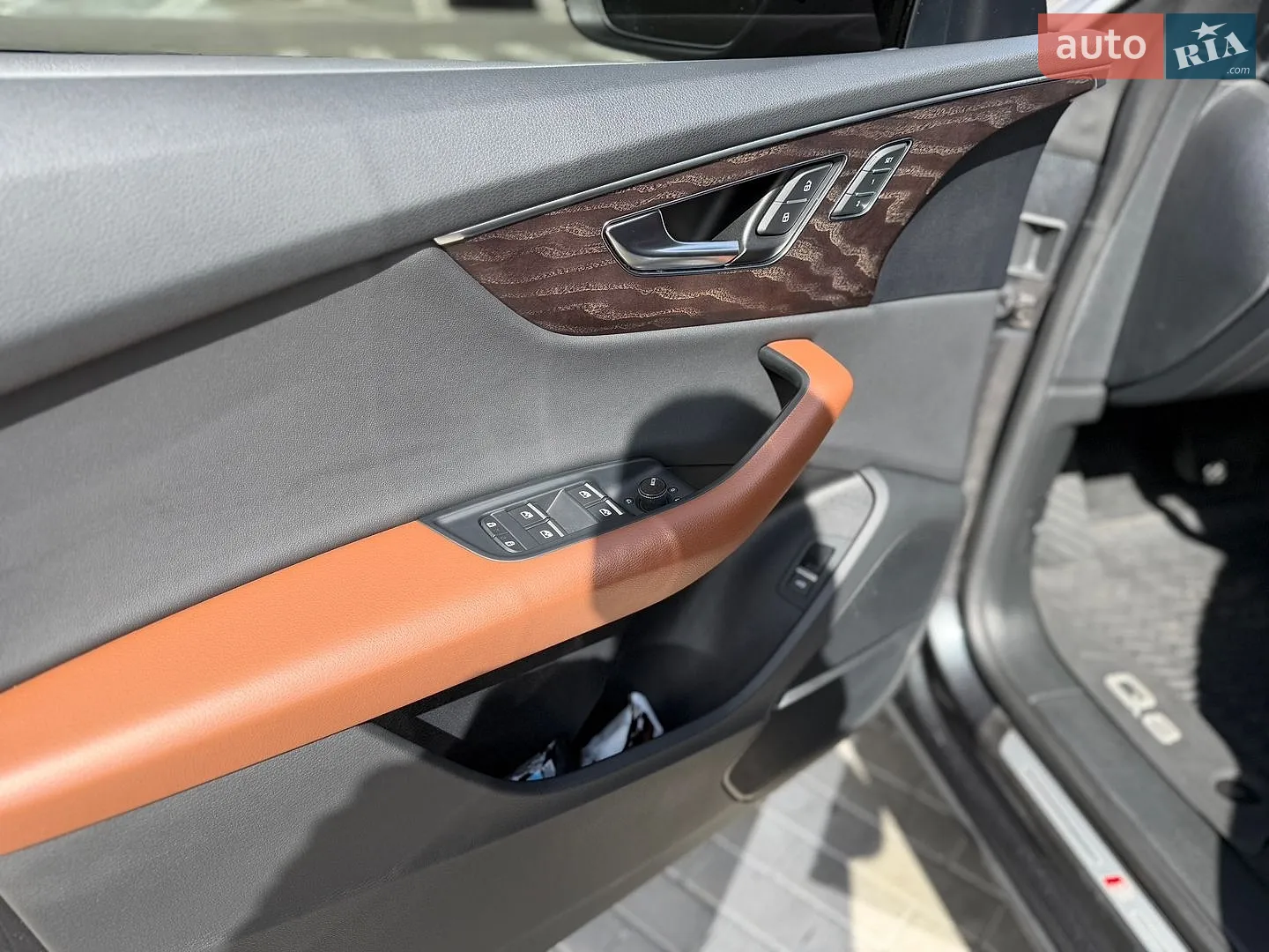 2020 Audi Q8 - мініатюра 49