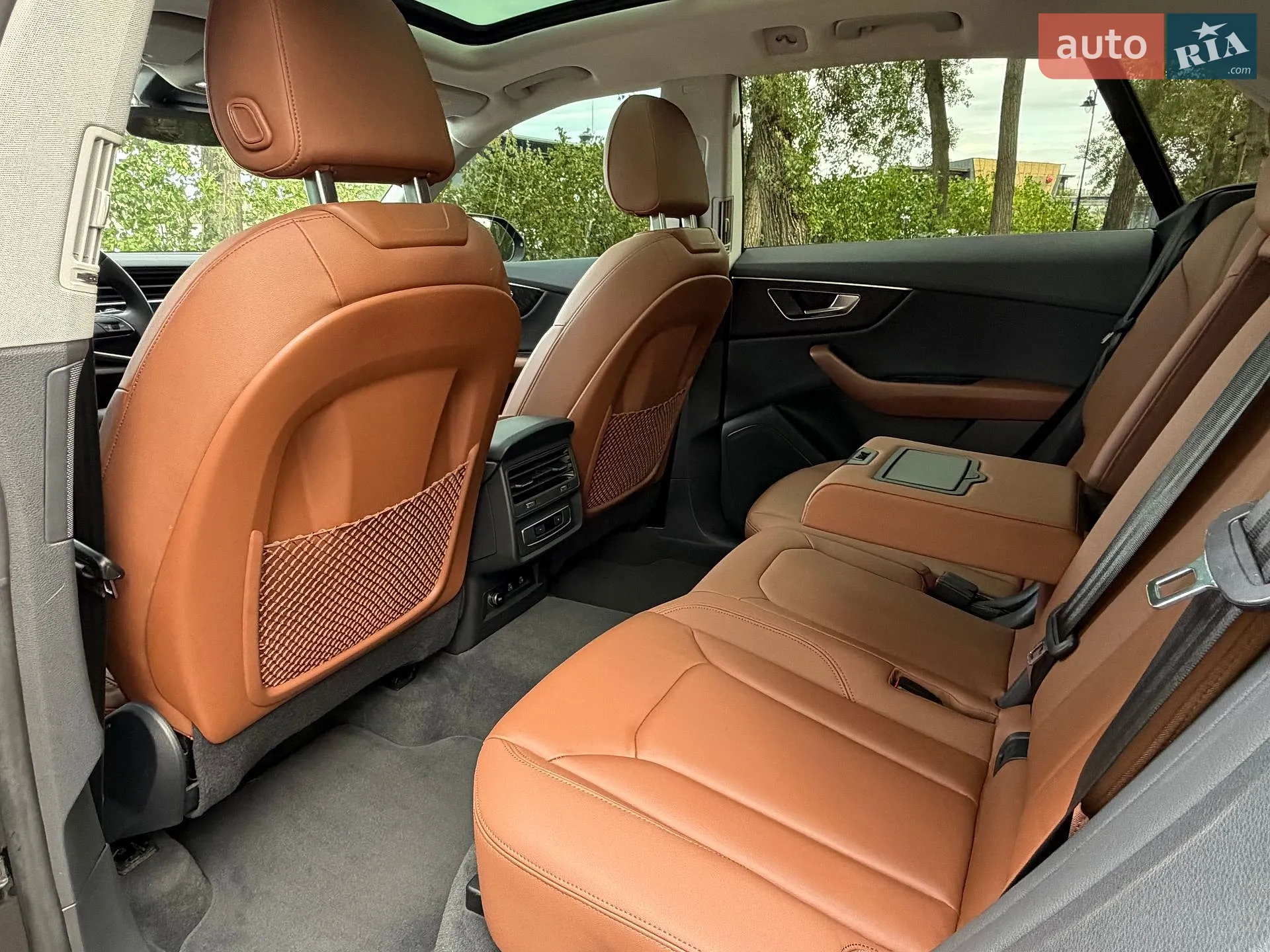 2022 Audi Q8 - мініатюра 48