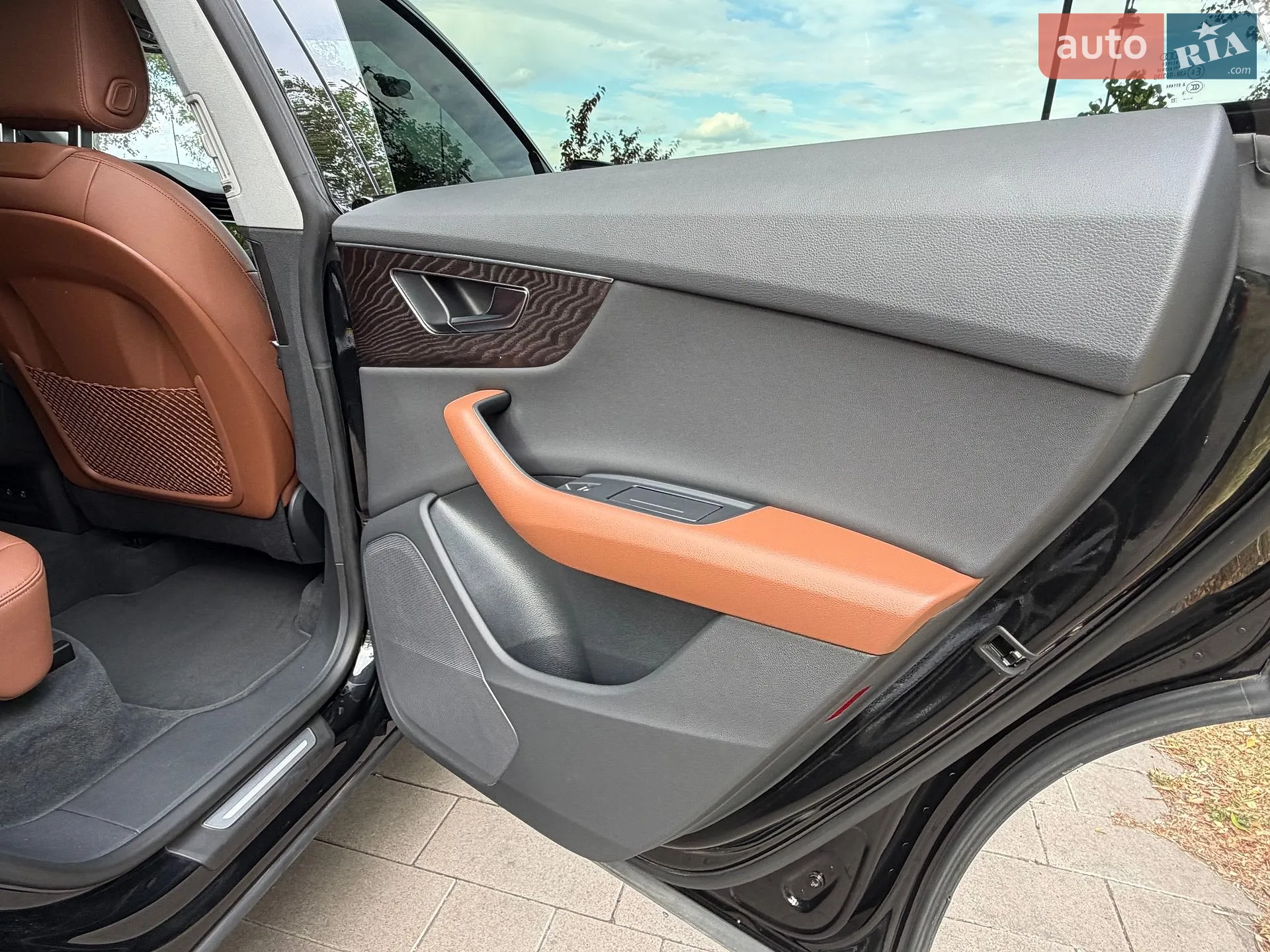 2022 Audi Q8 - мініатюра 60