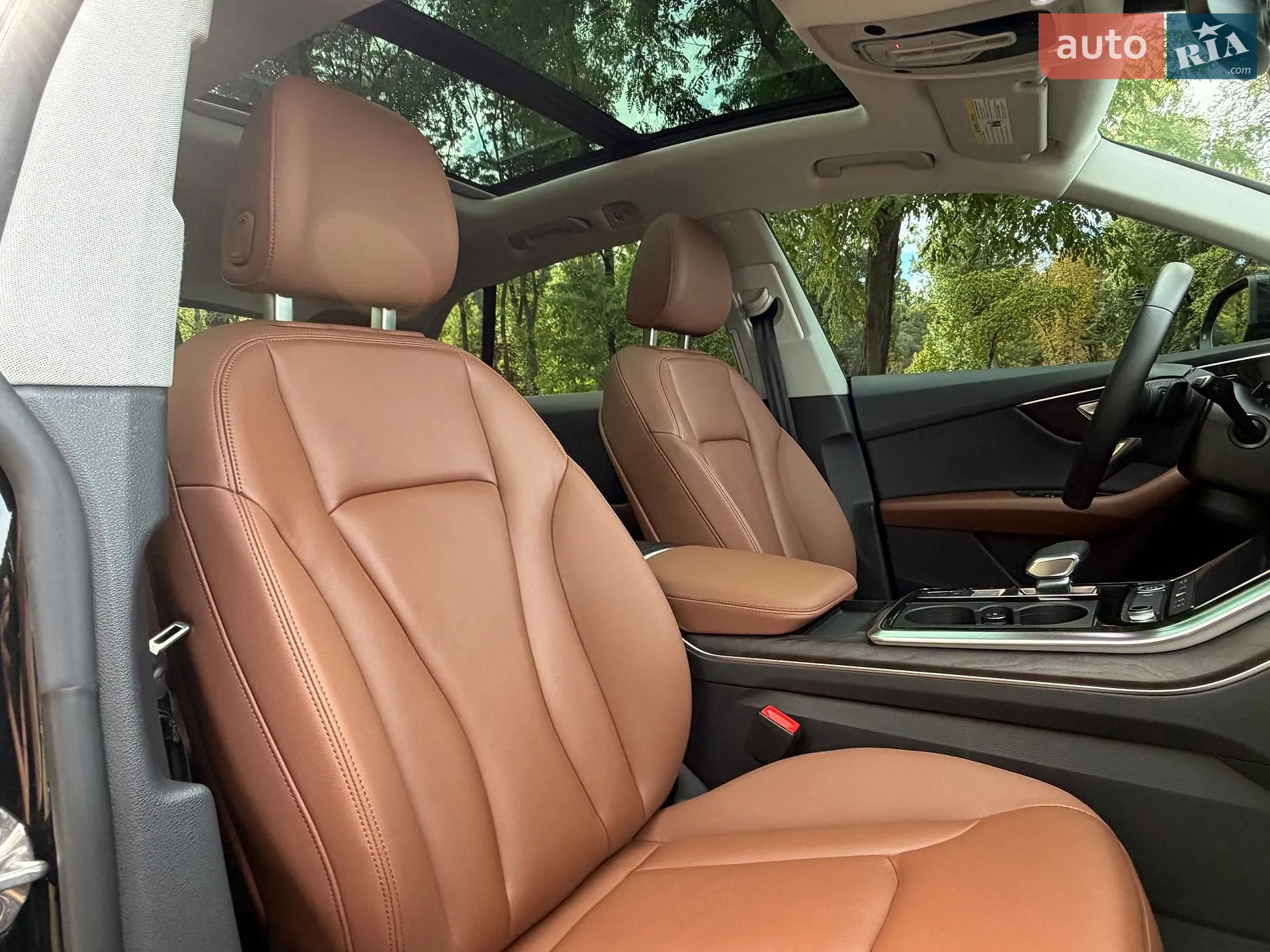 2022 Audi Q8 - мініатюра 69