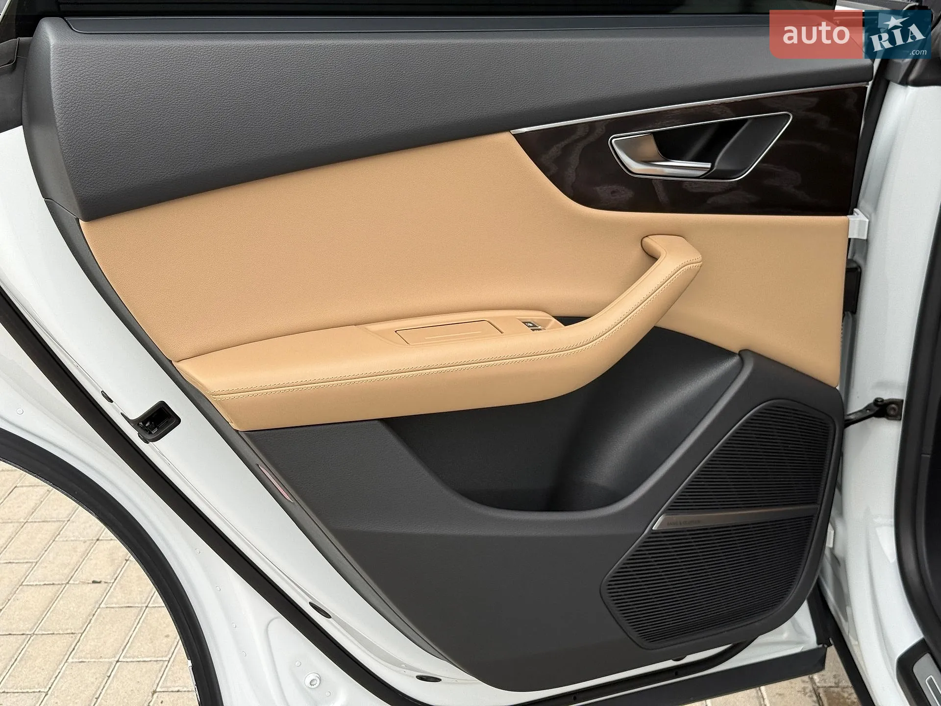2022 Audi Q8 - мініатюра 30