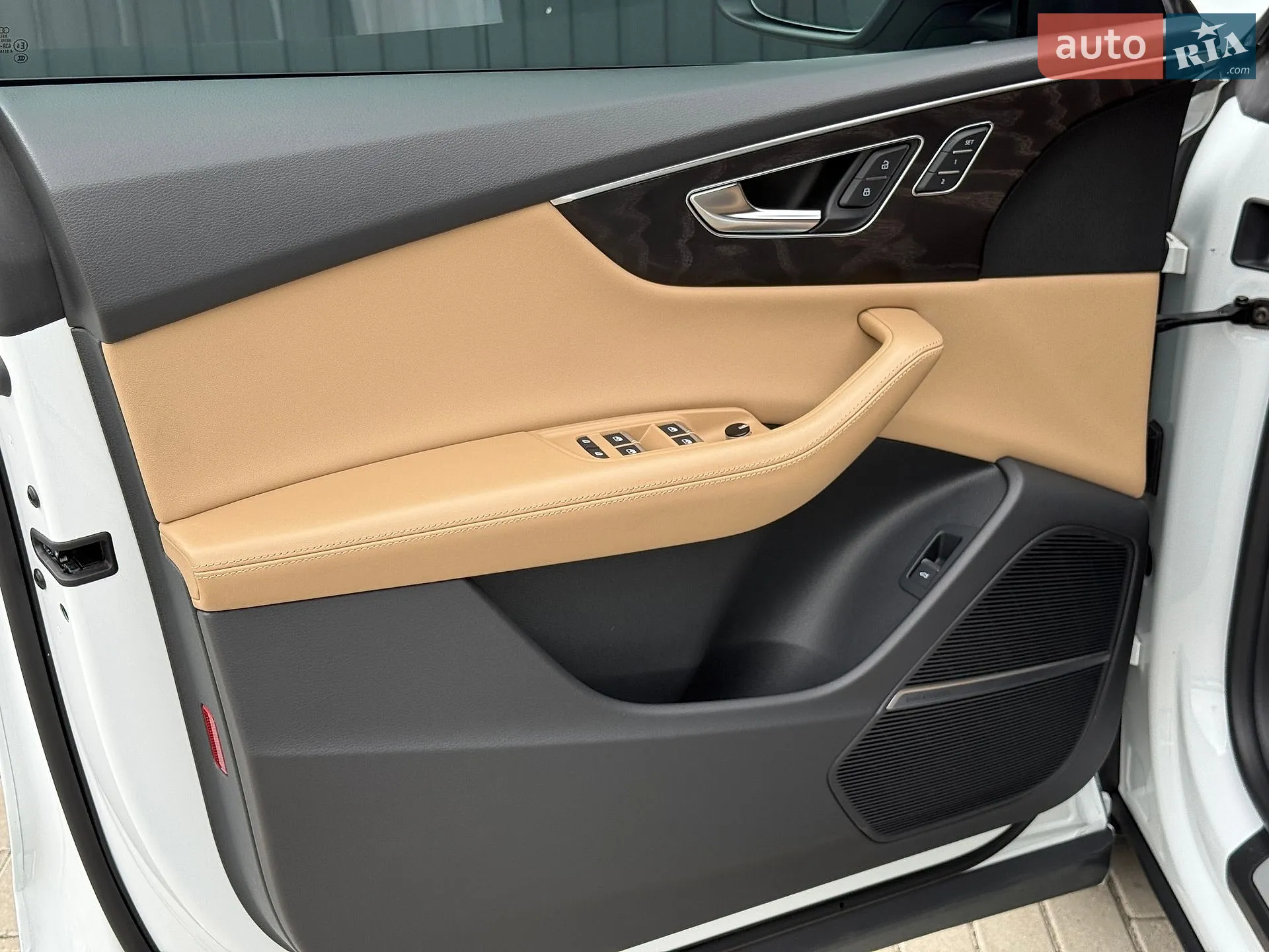 2022 Audi Q8 - мініатюра 42