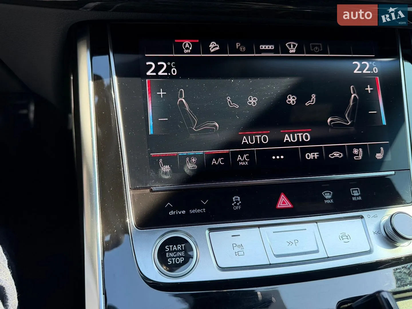 2024 Audi Q8 - мініатюра 51