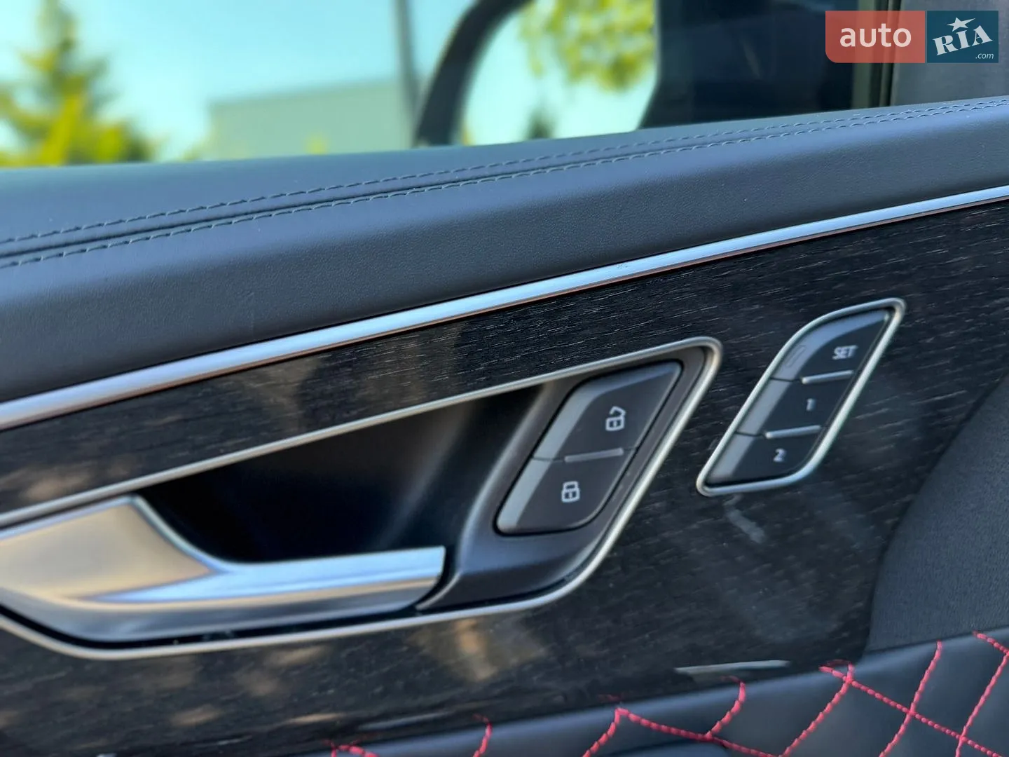 2024 Audi Q8 - мініатюра 79
