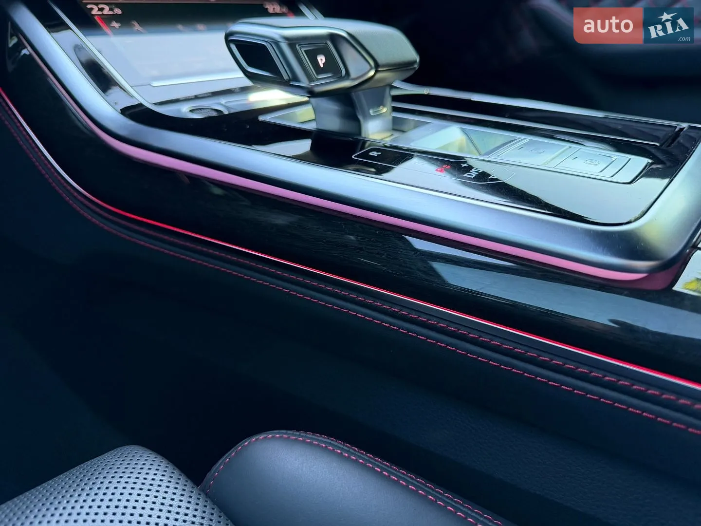 2024 Audi Q8 - мініатюра 93