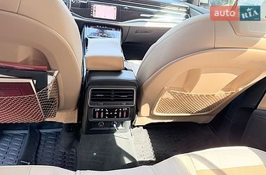 Внедорожник / Кроссовер Audi Q8 2019 в Прилуках фото 13 Внедорожник / Кроссовер Audi Q8 2019 в Прилуках