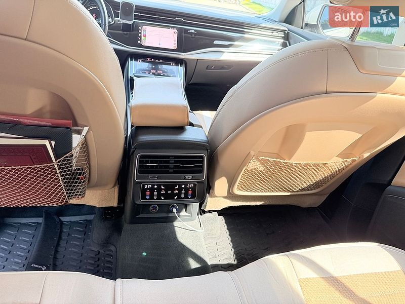 Внедорожник / Кроссовер Audi Q8 2019 в Прилуках фото 13 Внедорожник / Кроссовер Audi Q8 2019 в Прилуках