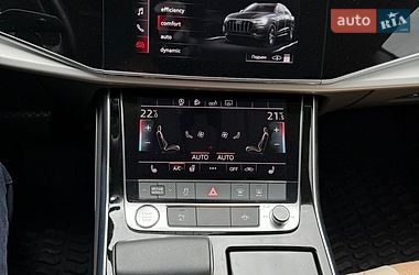 Внедорожник / Кроссовер Audi Q8 2019 в Прилуках фото 15 Внедорожник / Кроссовер Audi Q8 2019 в Прилуках