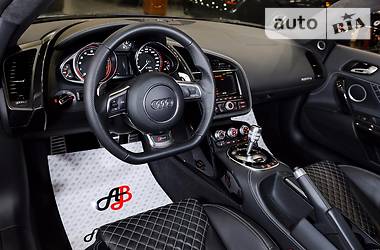 Купе Audi R8 2013 в Одесі