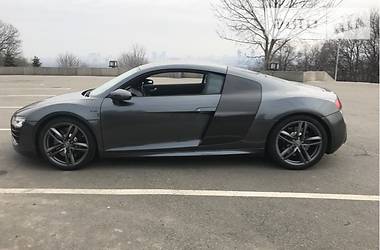 Купе Audi R8 2014 в Киеве