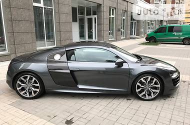 Купе Audi R8 2010 в Києві