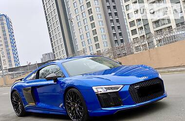 Купе Audi R8 2018 в 