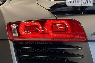 Купе Audi R8 2007 в Одессе