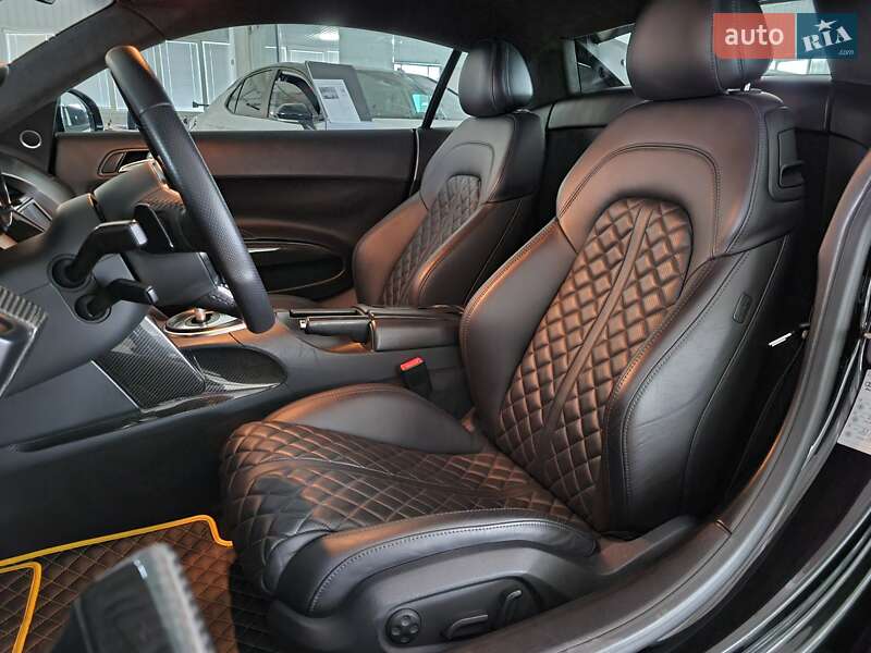 Купе Audi R8 2007 в Киеве