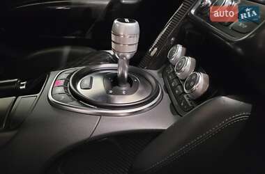 Купе Audi R8 2007 в 